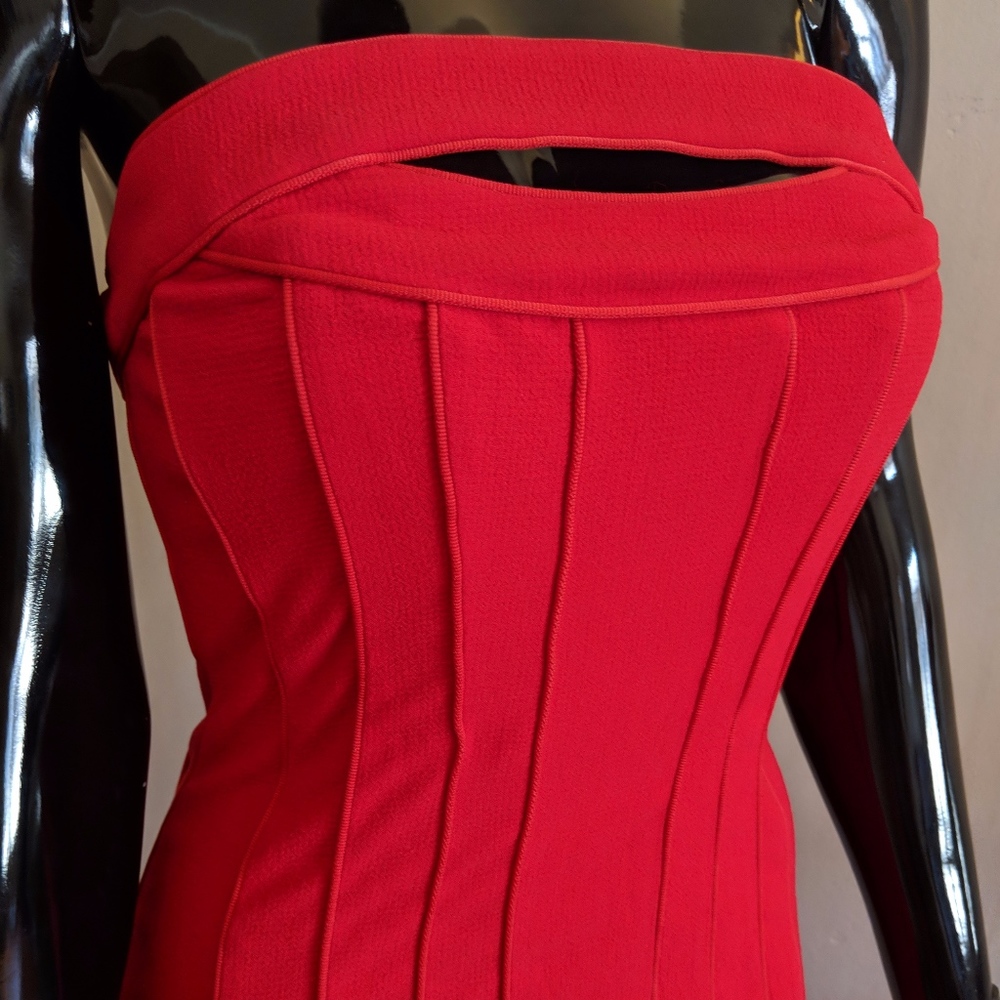 Cocktail dress